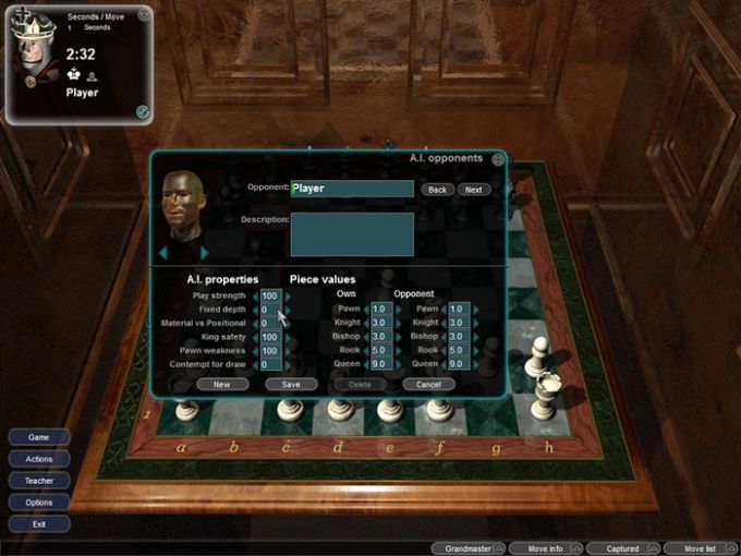Hoyle majestic chess download free