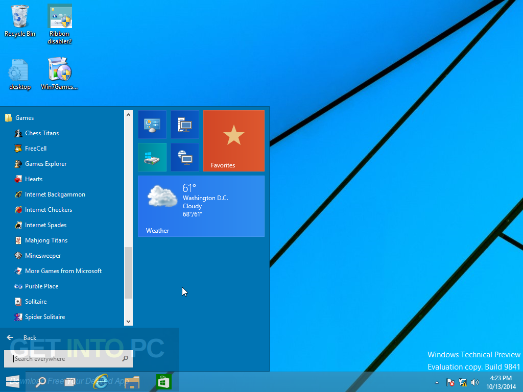 Windows 7 free iso installer software