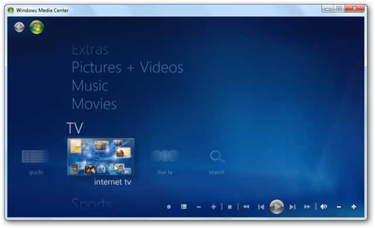 Windows 10 Tv Tuner Download